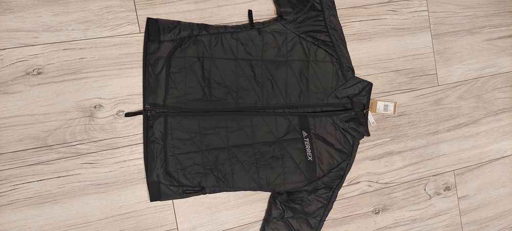 Kurtka adidas terrex