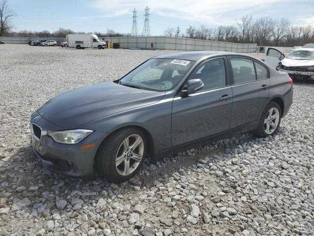 BMW 328xi 2013 ( вигідна)