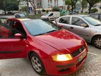 Fiat Stilo Sports (desportivo)