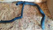 TUBO DE AGUA DO MOTOR RENAULT MEGANE 3 III 1.5DCI