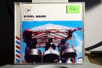 CD Steel Band - Trinidad
Air Mail Music – SA 141135