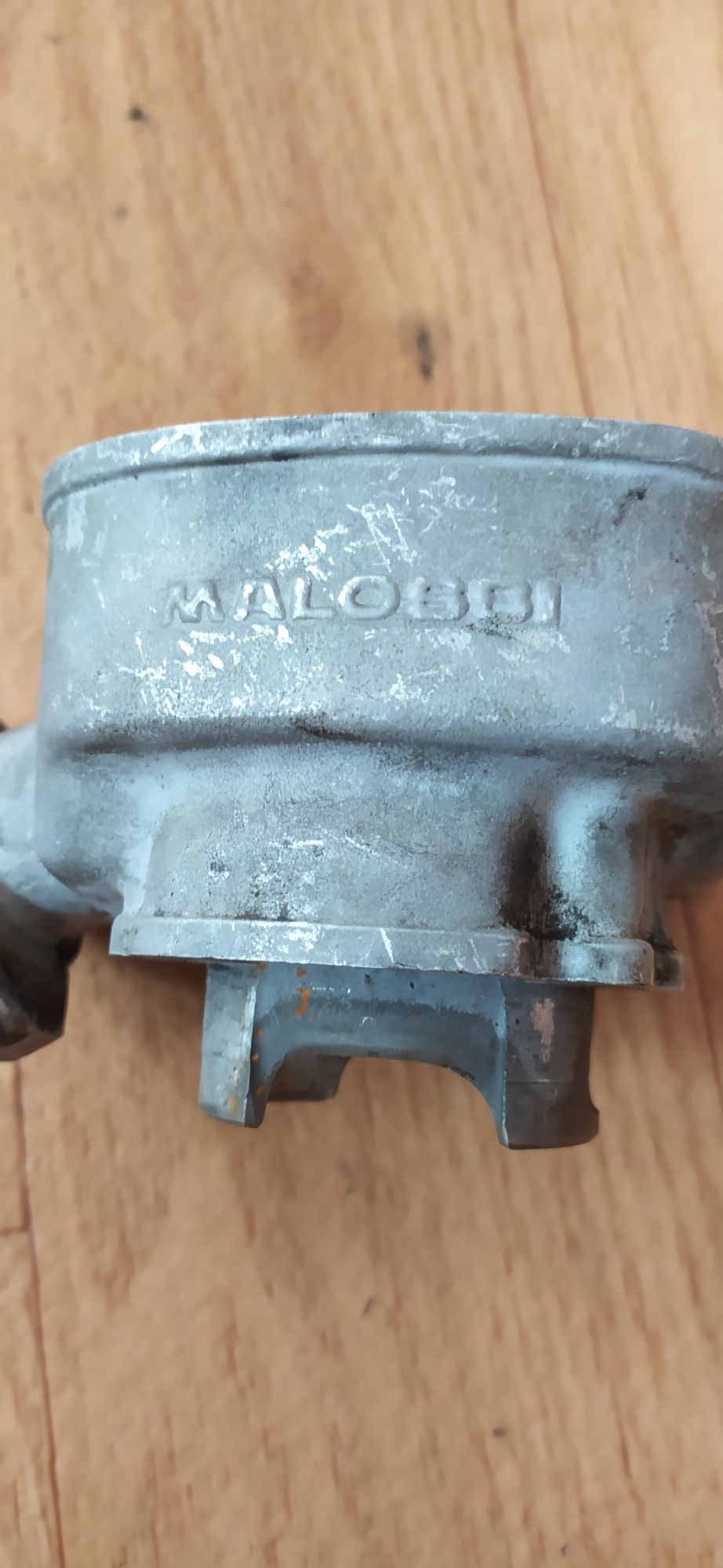 Cylinder malossi 70cc