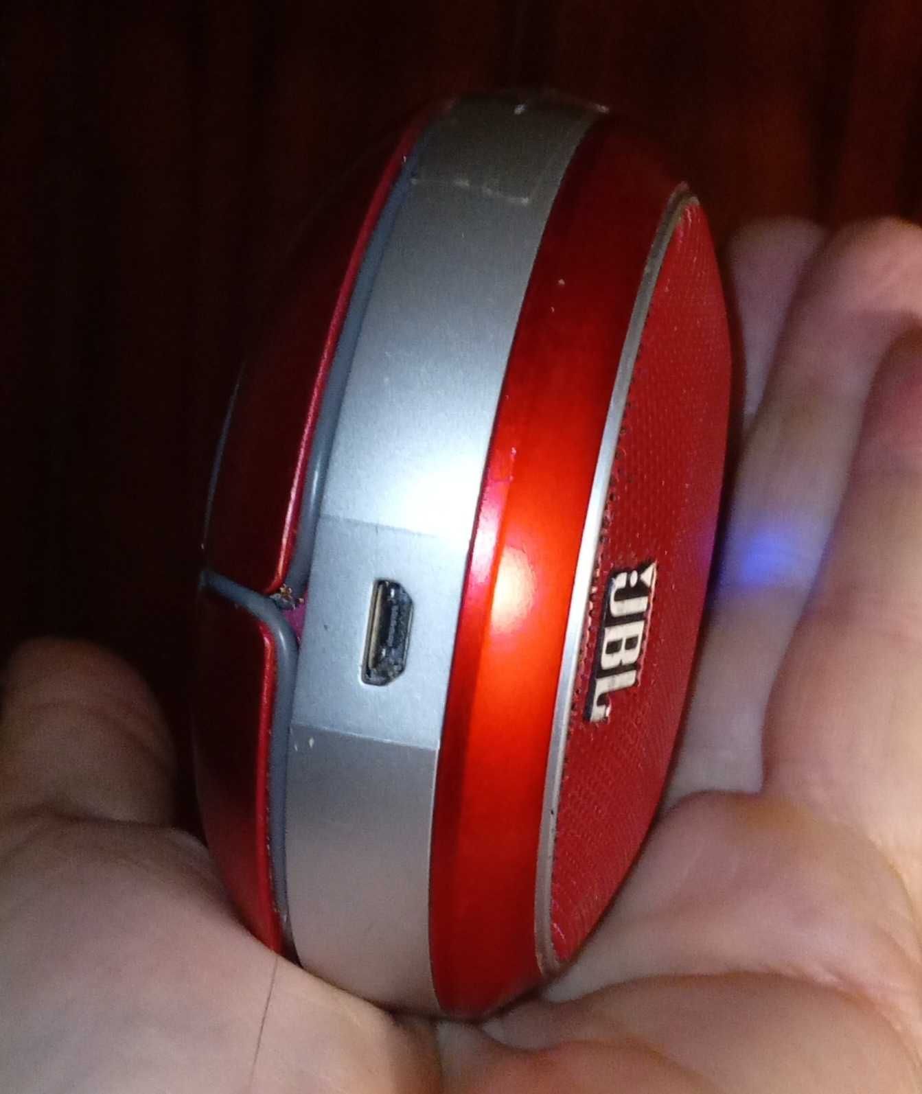 Блютуз динамік JBL Micro Wireless