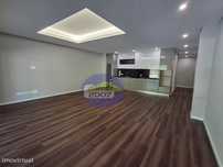 Apartamento T2+1 r/ch - Novo - S. Paio de Oleiros
