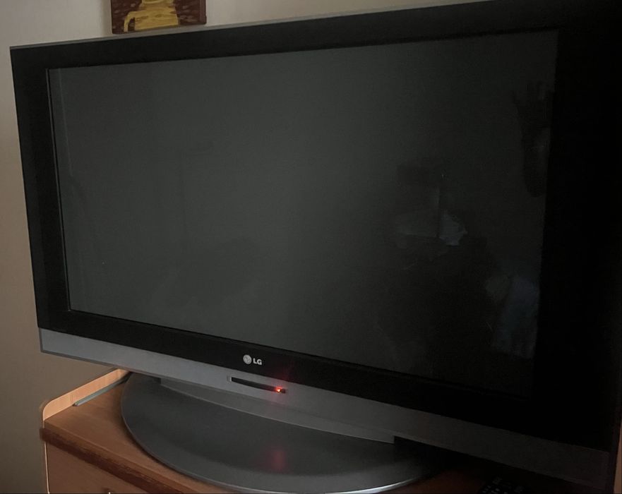 LG 42pc3rv-zj