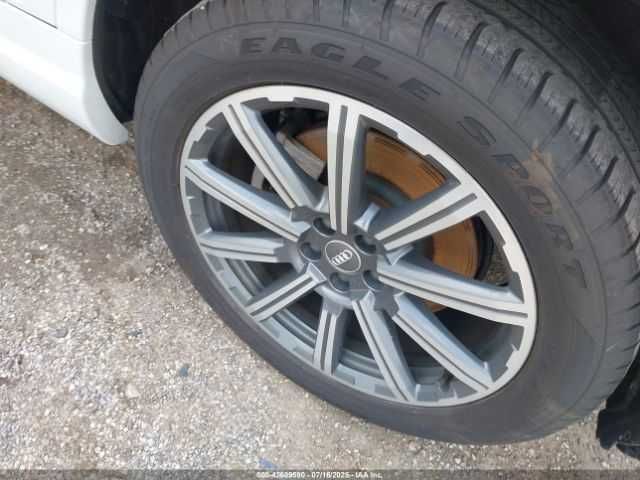 Audi Q7 Prestige 2017)