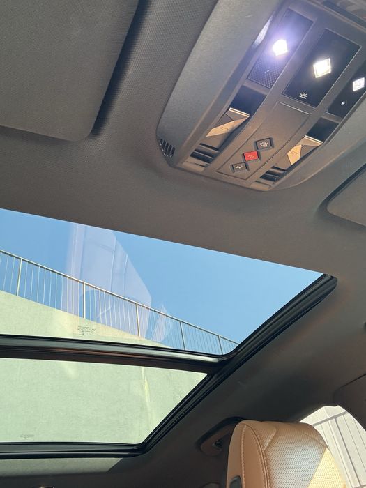 DS 7 crossback e-tense