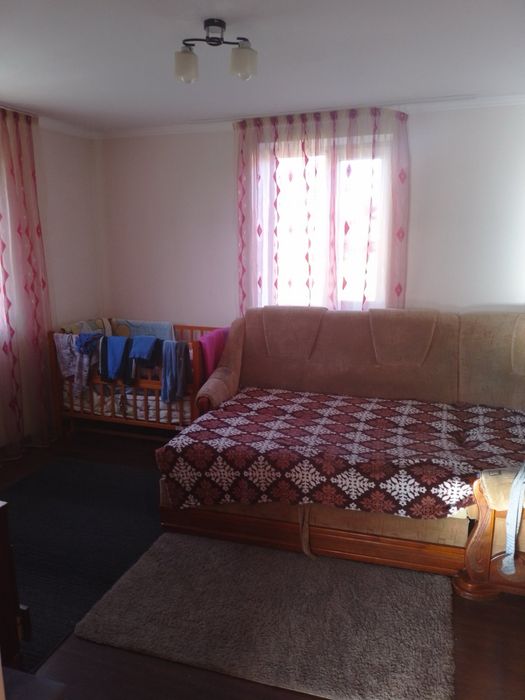 Продається будинок, село Годвишня, Львівська область