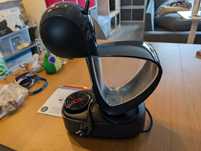 krups dolce gusto + stojak na kapsułki druk 3d