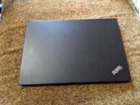 Lenovo ThinkPad T480S 14'' i5-8350U 1.70GHz 8GB 256GB SSD W10 pro
