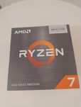 Używany Procesor AMD Ryzen 7 5800X3D 3,40GHz AM4