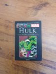 Hulk  Niemy krzyk, kolekcja marvela