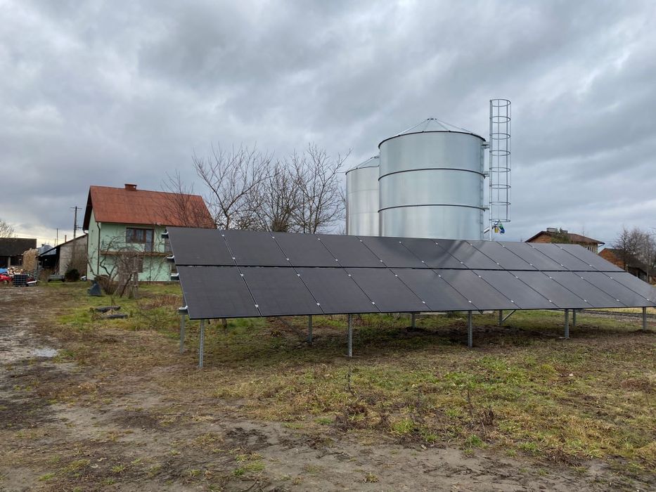 Fotowoltaika 10kw z magazynem 16kwh tylko 35..000 brutto