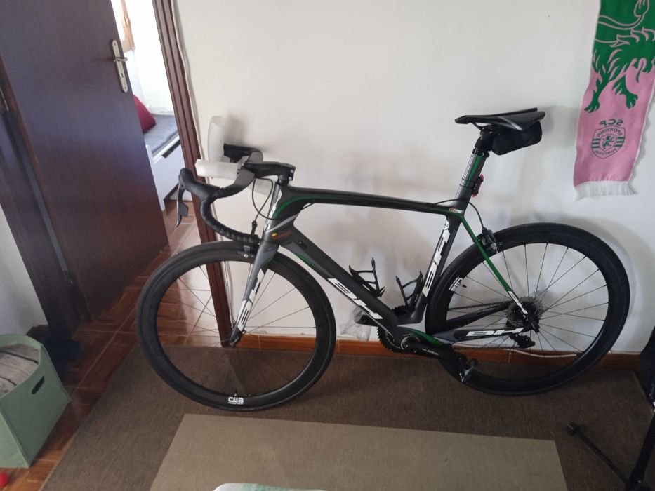 Bicicleta de estrada