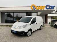 Nissan E-NV200 4p Professional