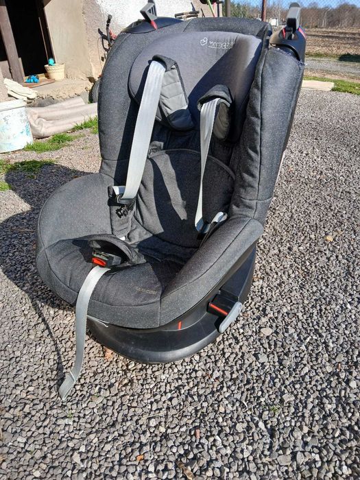 Fotelik maxi cosi tobi