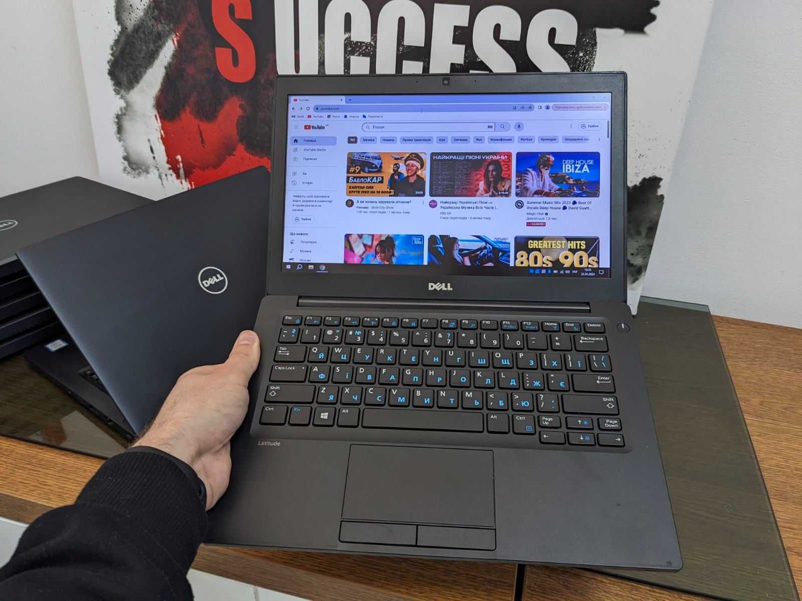 Розпродаж кількість 8 штук - Dell Latitude E7280 - 2017 рік