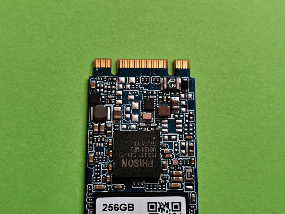 SSD M2 256GB Phison
