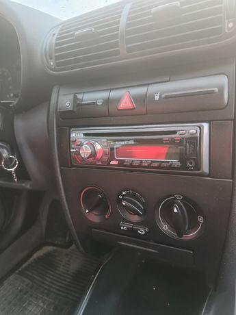Radio samochodowe LG USB aux