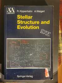 Stellar structure and Evolution