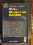 Stellar structure and Evolution