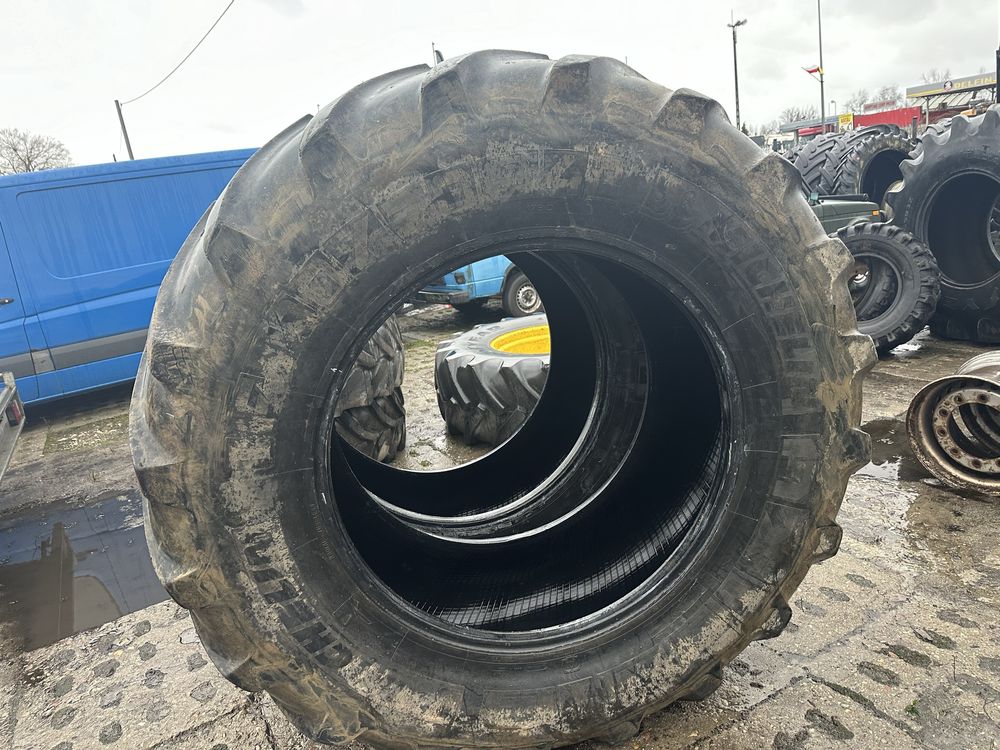 710/70r42 Michelin AxioBib Ultraflex 3,5 cm