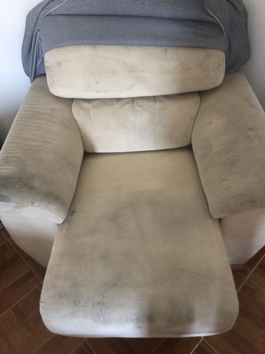 Sofa cadeirao de 1 lugar