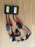 Zestaw Xenon HID H7