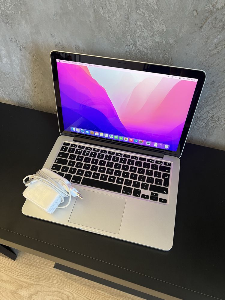 MacBook Pro 13 A1502 Retina i5|8GB|128GB|2015