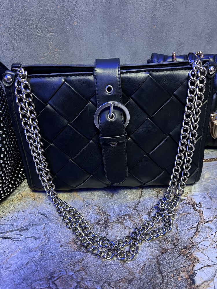 Продам гарні сумки, Chanel