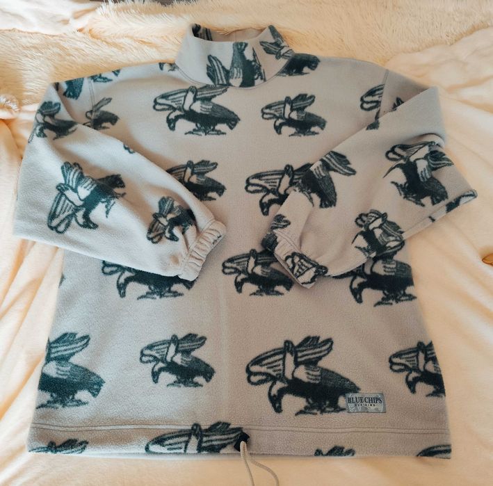 Неймовірно теплий, гарний світшот, кофта унісекс