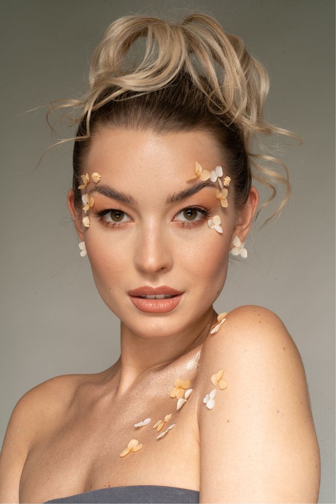 Ретушер. Якісна та натуральна обробка фото. High End Beauty Retouch