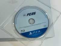 Gra EA FC 25 PS4 PL Więcej gier na innych ogłoszeniach!