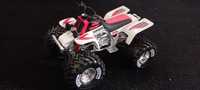 Miniatura Yamaha banshee 1/12