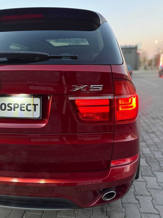 BMW X5 2012 рік   14.000$