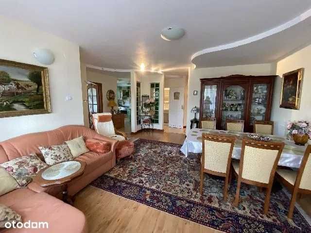 wynajmę mieszkanie w apartamentowcu 74m2, Ip, winda, 3pokoje,