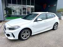 BMW 116 d Corporate Edition M