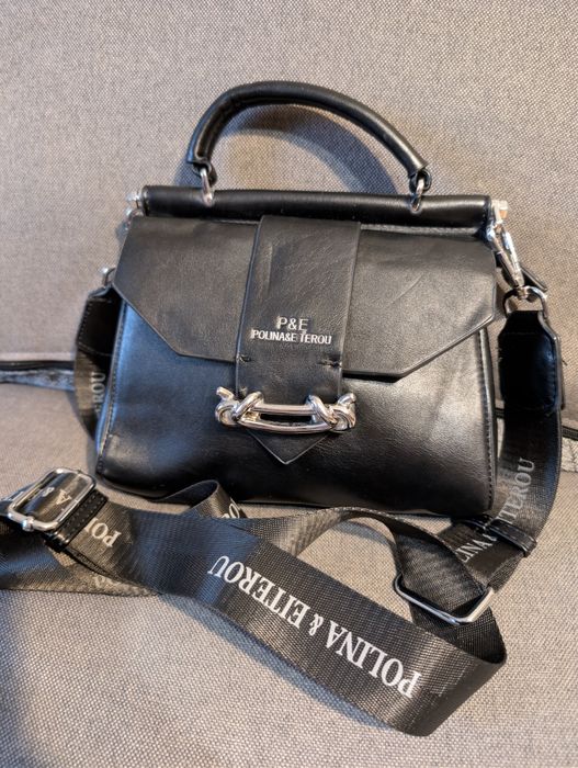 Продам сумочку крос боді