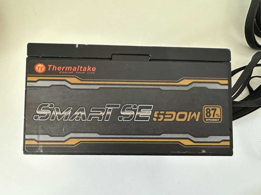 Блок живлення Thermaltake Smart SE 530W