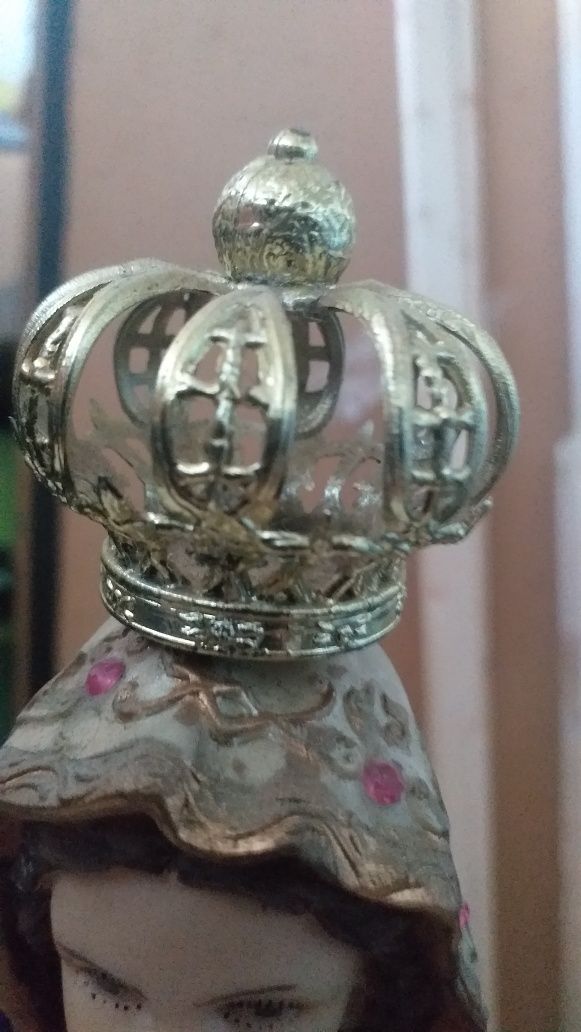 Nossa Senhora de Fátima
