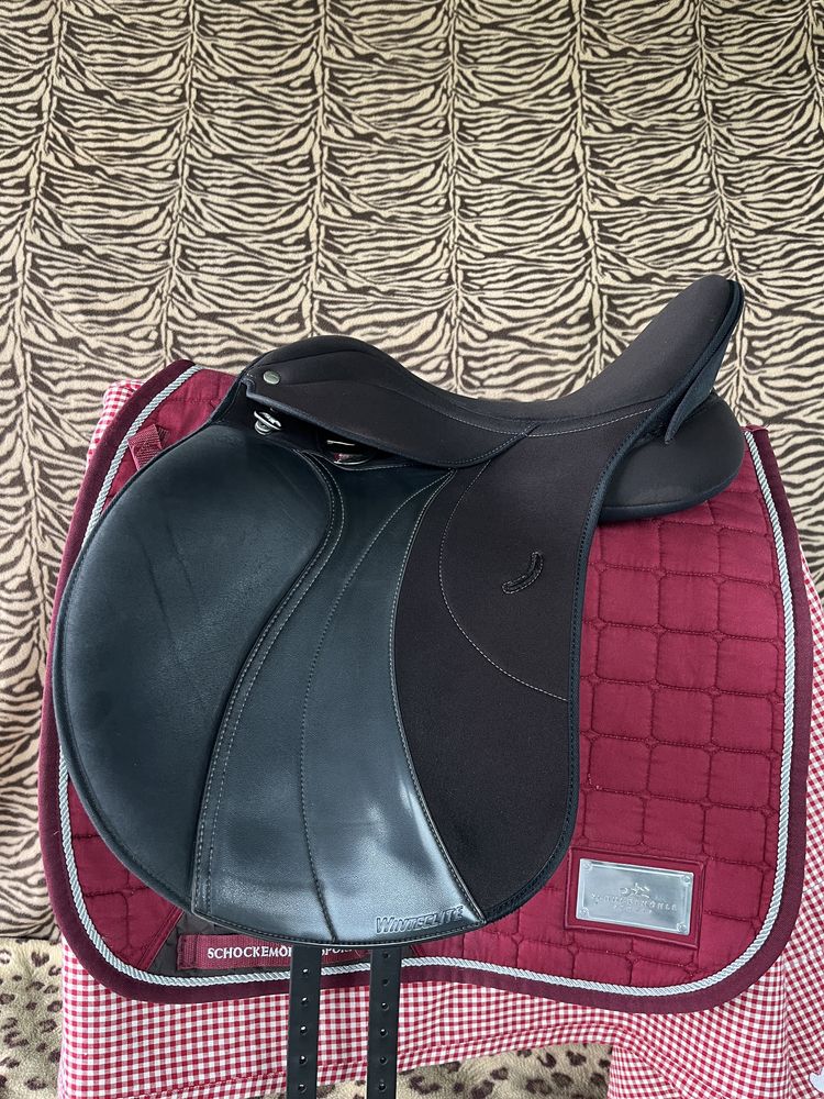 Siodło Wintec Lite 16”
