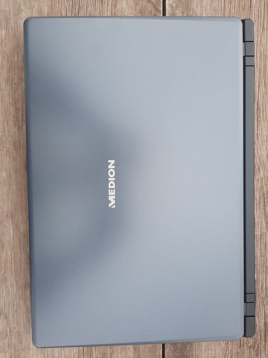 Ноутбук Medion p6670 md99960 i5-6200u 2gb GeForce 940MX не рабочий
