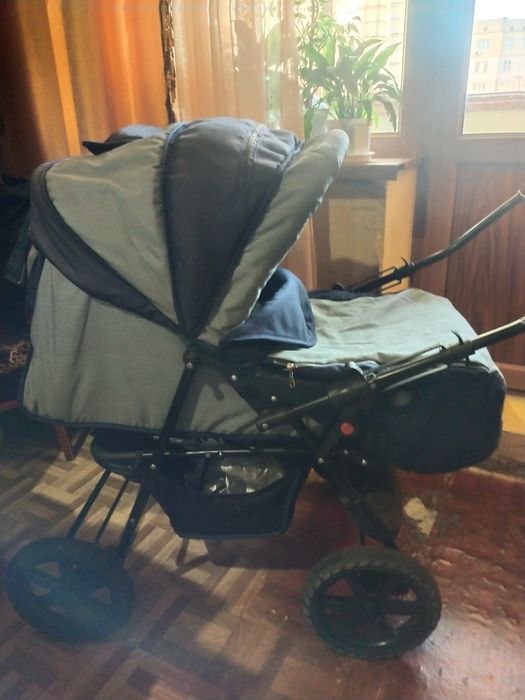 Продам коляску для дачі 1500грв