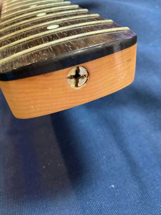 1984-1987 Fender Squier Japan Jazz Bass JB-355 E Series MIJ Fujigen