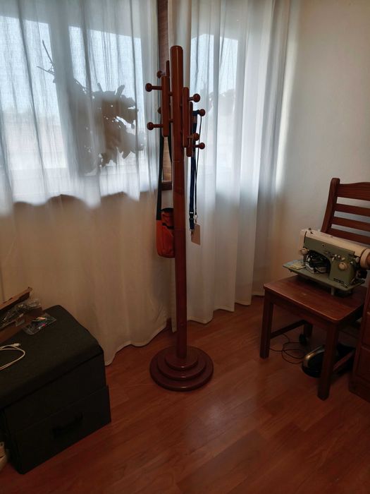 Bom estado , boa madeira