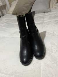 Botas Rocco Barroco