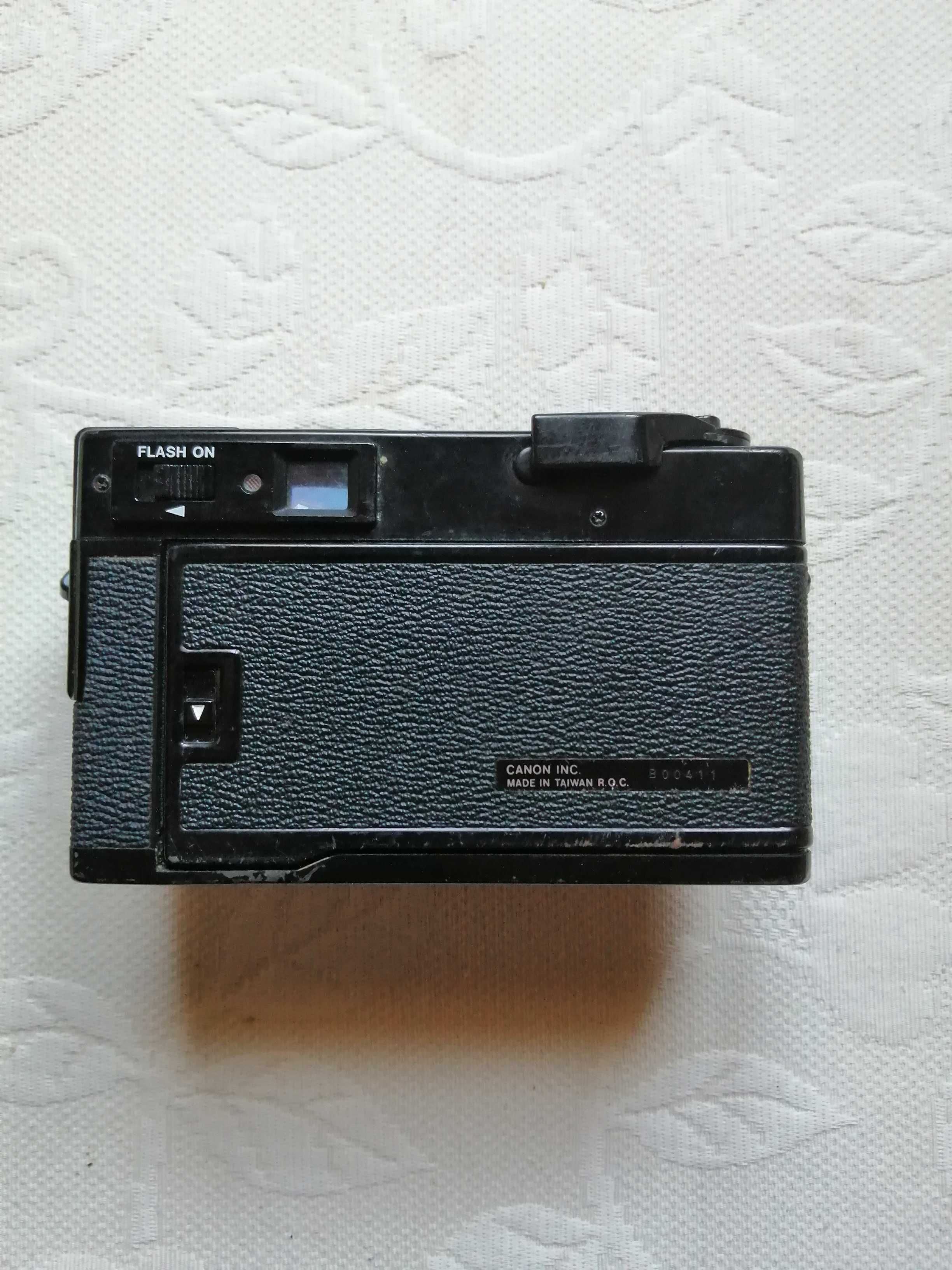 Camera canon A35f F