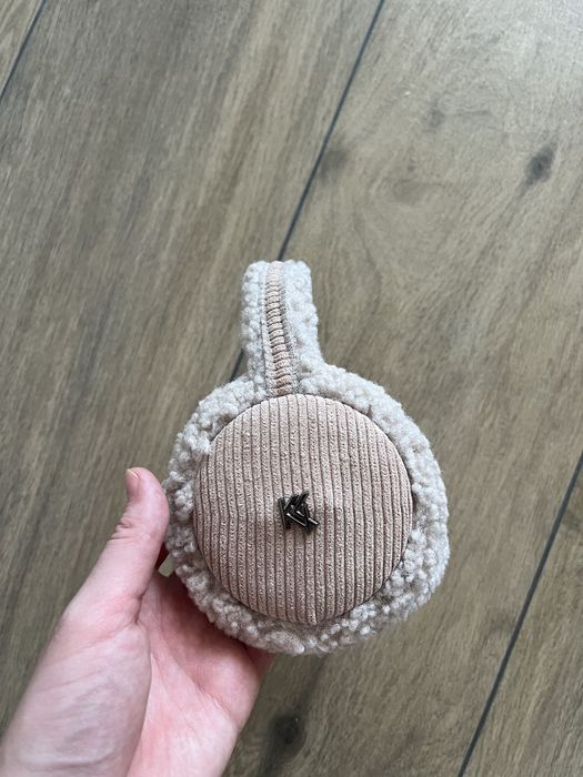 Навушники утеплені