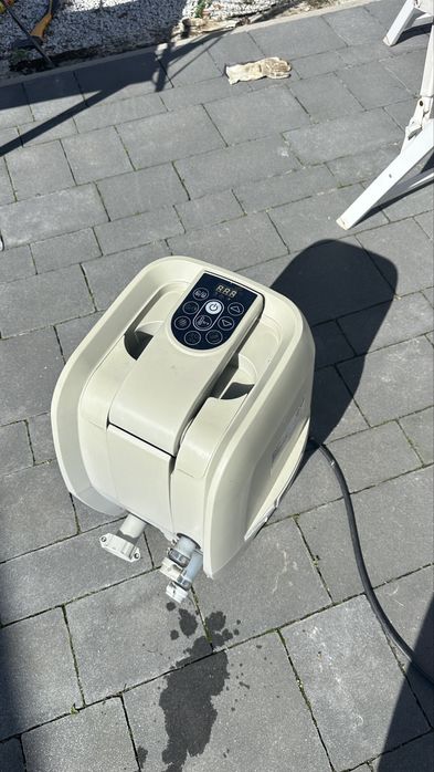 Pompa do jacuzzi BESTWAY S100101 LAY-Z-SPA