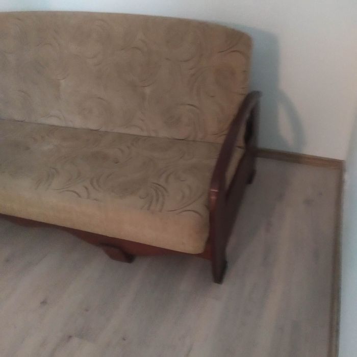 Sofa wersalka rozkładana